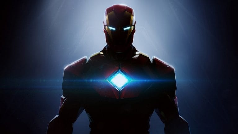 EA Motive werkt actief aan nieuwe Iron Man-game