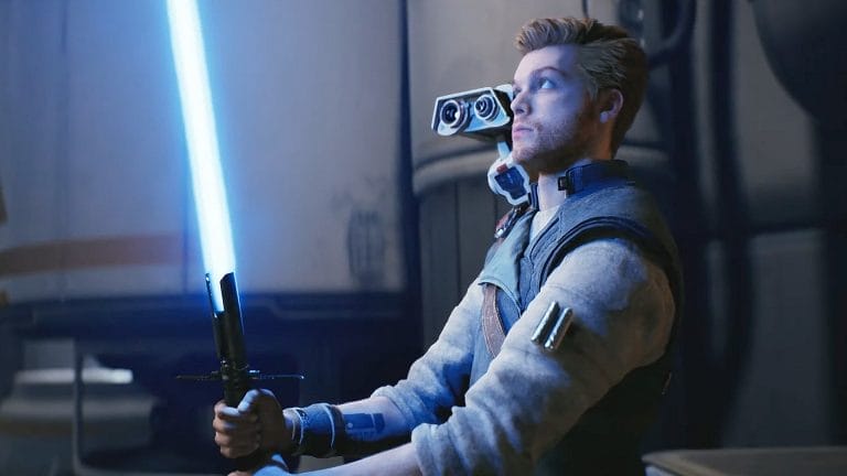 Nieuwe gameplaybeelden van Star Wars Jedi: Survivor tonen combat en puzzels