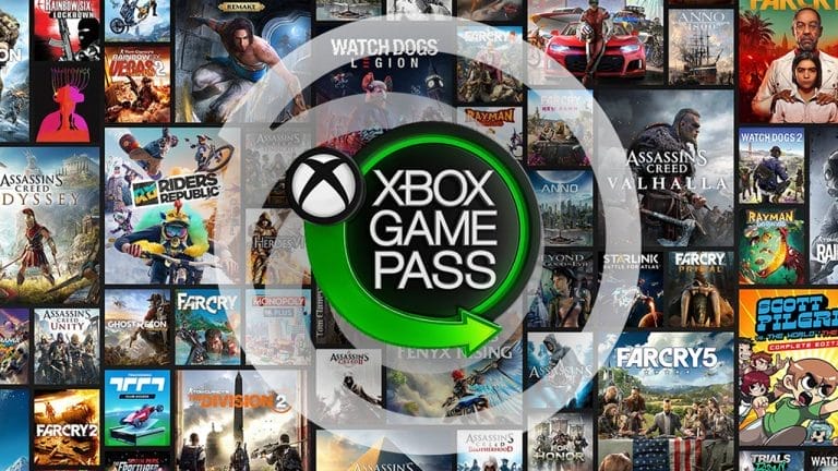 Ubisoft + komt binnenkort mogelijk naar Xbox Game Pass