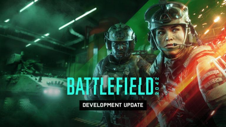 Alles wat je moet weten over Battlefield 2042 seizoen 4 in deze development update video