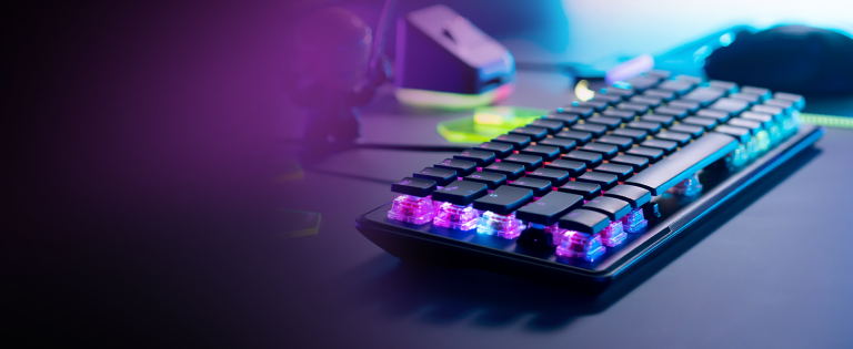 Review: Roccat Vulcan II Mini – Een 65% premium gaming toetsenbord met Dual LED RGB-verlichting