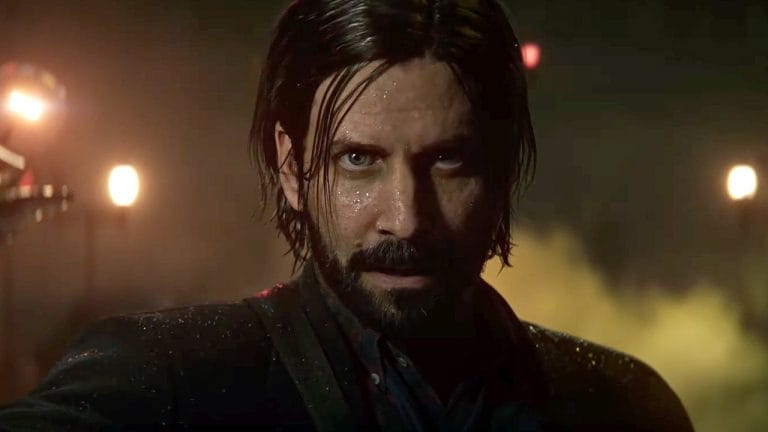 Alan Wake 2 is ‘van begin tot eind speelbaar’