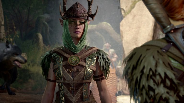 Baldur’s Gate III komt naar Xbox Series X/S, maar heeft technische problemen