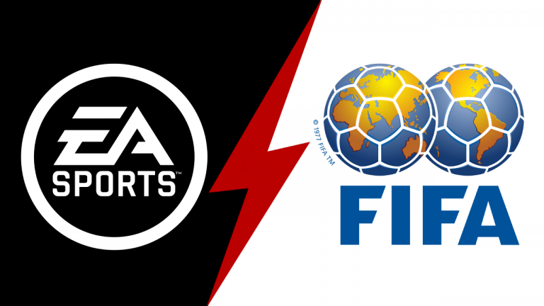 Voetbalbond FIFA werkt aan eigen voetbalgames na de breuk met EA
