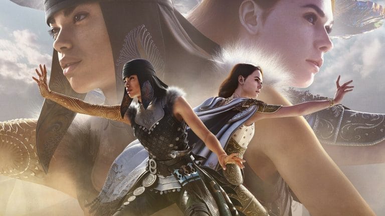 In Tanta we Trust-uitbreiding van Forpsoken is voorzien van een gameplay trailer