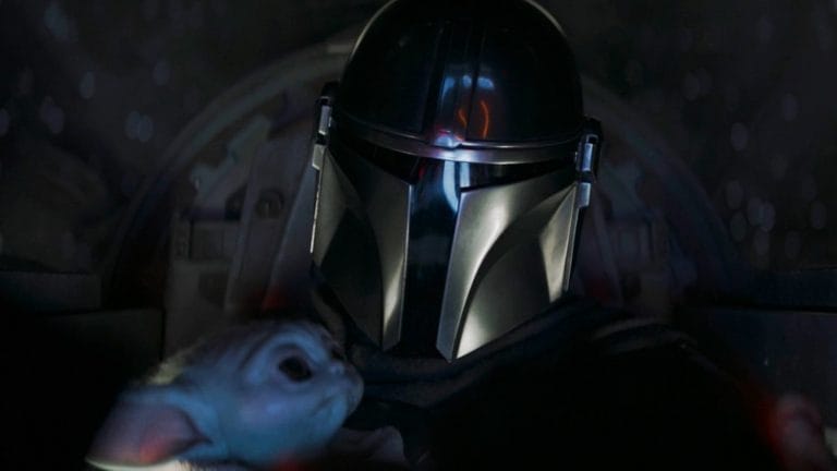 Deze (nieuwe) series en films krijgen we in maart allemaal te zien op Disney+
