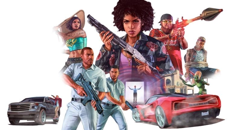 Los Santos Drug Wars: The Last Dose komt ten einde in GTA Online, check hier de bombastische launch trailer