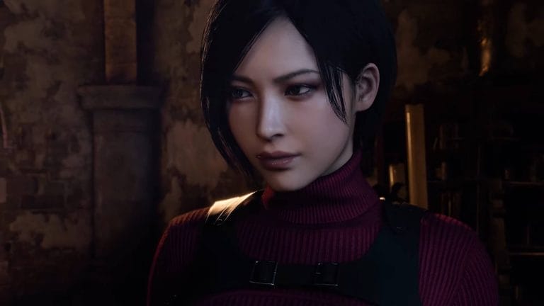 Seperate Ways DLC met speelbaar personage Ada Wong komt mogelijk naar Resident Evil 4 Remake