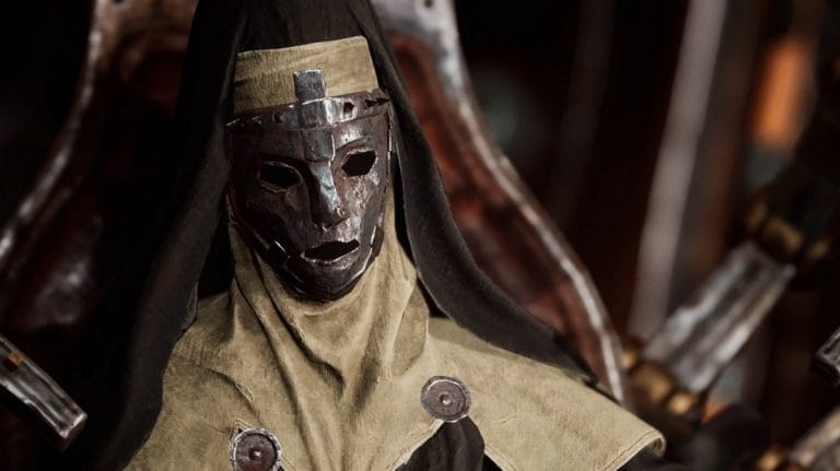 Bekijk hier de launch trailer van Robin Hood-game Gangs of Sherwood