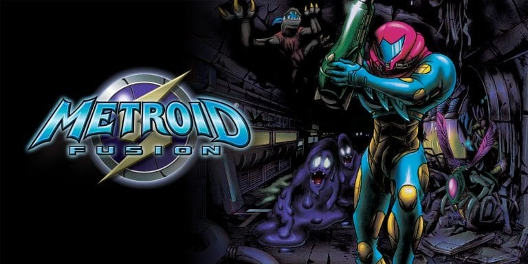 Metroid Fusion is volgende week speelbaar via Nintendo Switch Online + uitbreidingspakket