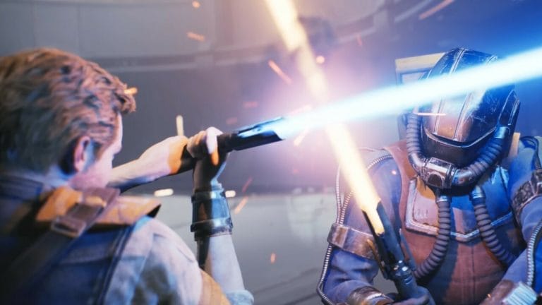 Respawn brengt patch voor technische problemen Star Wars Jedi: Survivor uit