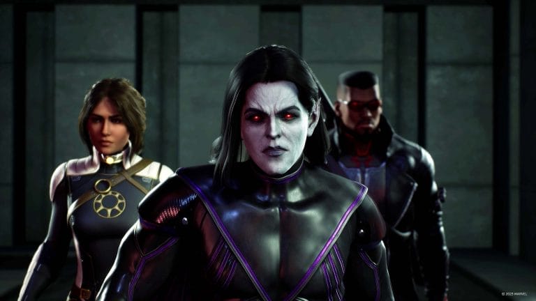 Morbius is nu speelbaar in de derde uitbreiding van Marvel’s Midnight Suns – Trailer