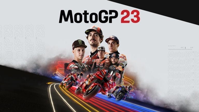 MotoGP 23 aangekondigd met eerste trailer