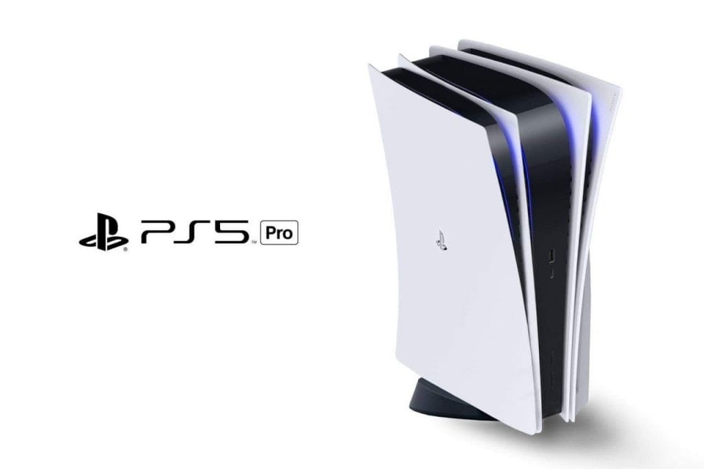 PS5 Pro