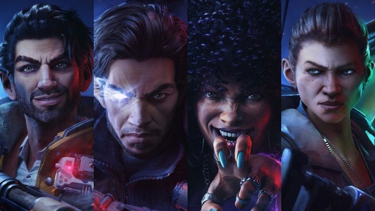 Laatste update voor Redfall wordt nu uitgerold, dit zijn de volledige patch notes