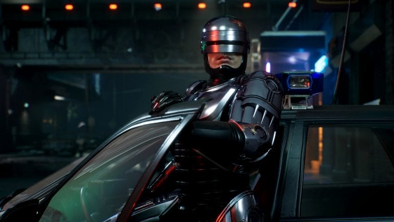 Review: Robocop: Rogue City – De shooter voor fans van populaire films uit de jaren 80