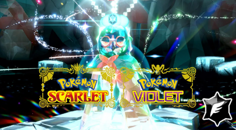 Decidueye komt dit weekend in een special Tera Raid Battle naar Pokémon Scarlet en Violet