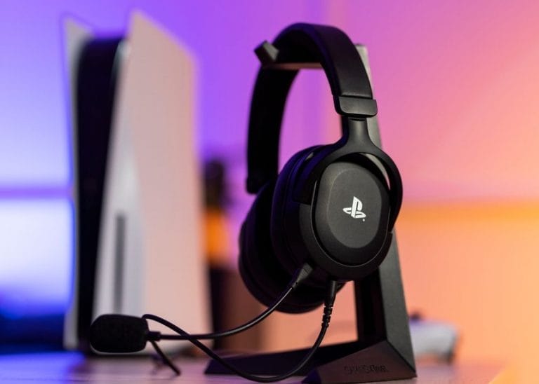 Review: Trust GXT 498 Forta – Officieel gelicenseerde PlayStation headset gemaakt van duurzame materialen