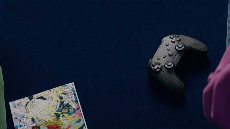 Review: Trust Muta – Gunstig geprijsde PC en Nintendo Switch controller met verrassende functies