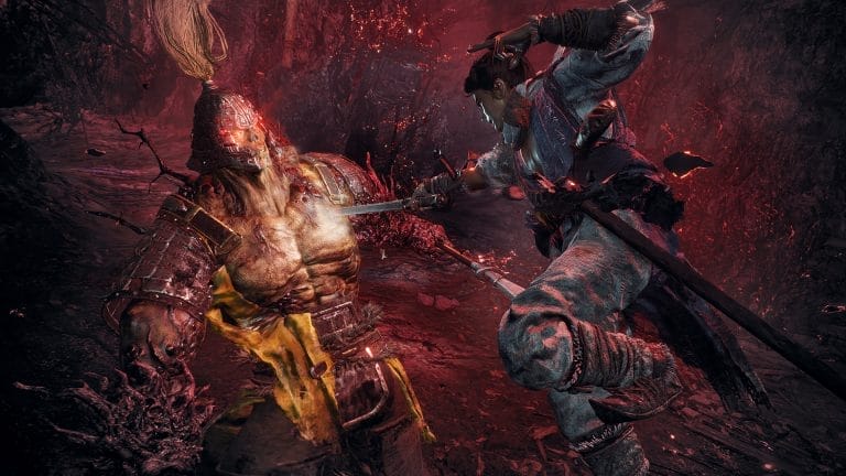 Team Ninja deelt content roadmap voor Wo Long: Fallen Dynasty