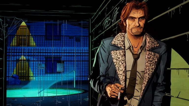 Telltale Games zegt dat The Wolf Among Us 2 niet dood is en geeft nieuwe in-game screenshots vrij als bewijs