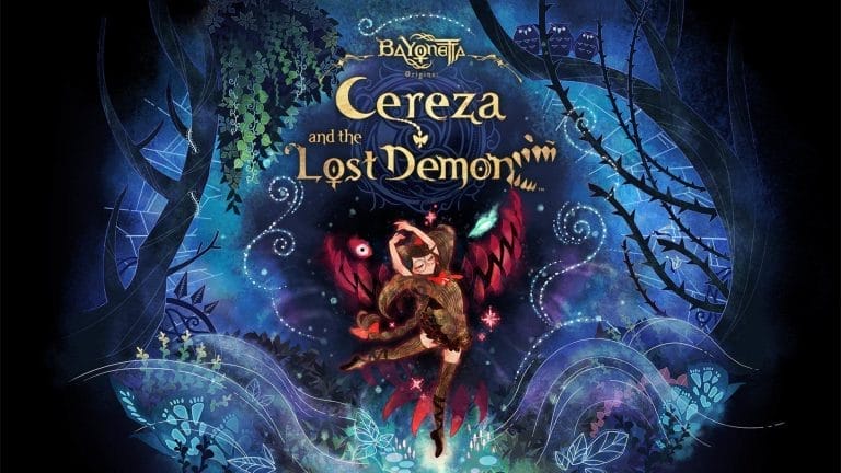 Review: Bayonetta Origins: Cereza and the Lost Demon – Het begin van de legendarische heks