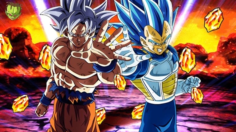 Dragon Ball gaat de concurrentie aan met Yu-Gi-Oh met een digitale Dragon Ball Super Card Game – Trailer