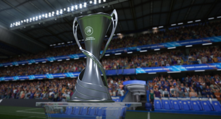 UEFA Women’s Champions League en National Women’s Soccer League nu beschikbaar in FIFA 23