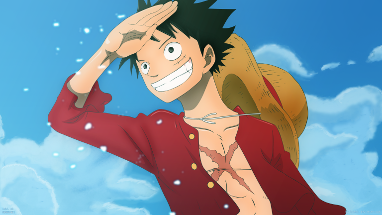 CEO van Arc System Works zegt dat One Piece fighting-game ”iets is om over na te denken”