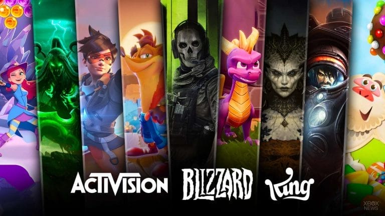 [UPD.] Microsoft wint rechtszaak tegen de FTC, overname van Activision Blizzard voor $69 miljard kan door