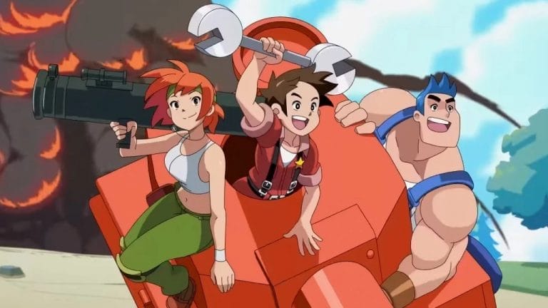 Dit zijn de eerste reviewscores van Advance Wars 1+2: Re-Boot Camp op een rijtje