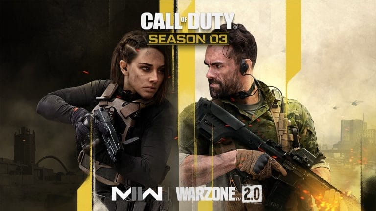 Multiplayer van Call of Duty Modern Warfare II is zes dagen lang gratis speelbaar