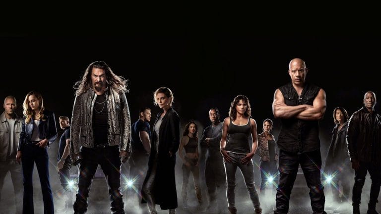 Vin Diesel wordt niet happy van Jason Momoa die het Vaticaan opblaast in nieuwe trailer van Fast X