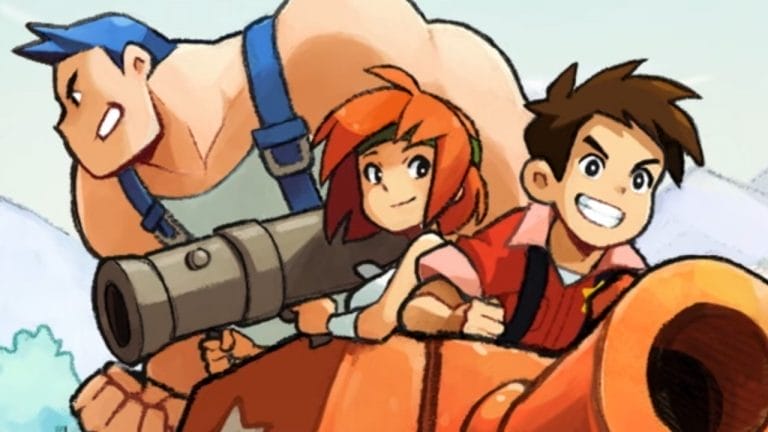 Nintendo vertelt je alles over Advance Wars 1+2 Re-Boot Camp in één uitgebreide trailer