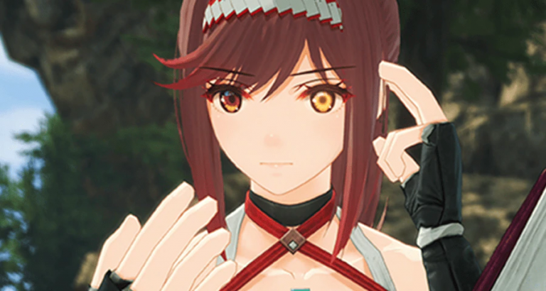 Laatste content-uitbreiding voor Xenoblade Chronicles 3 verschijnt volgende week