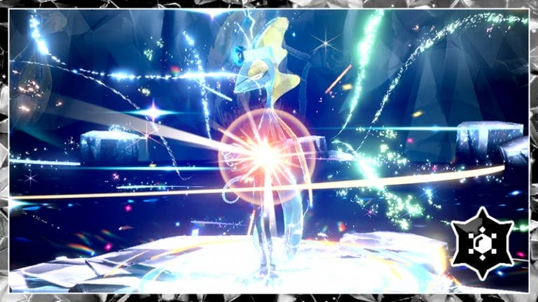 Inteleon komt dit weekend in een special Tera Raid Battle naar Pokémon Scarlet en Violet