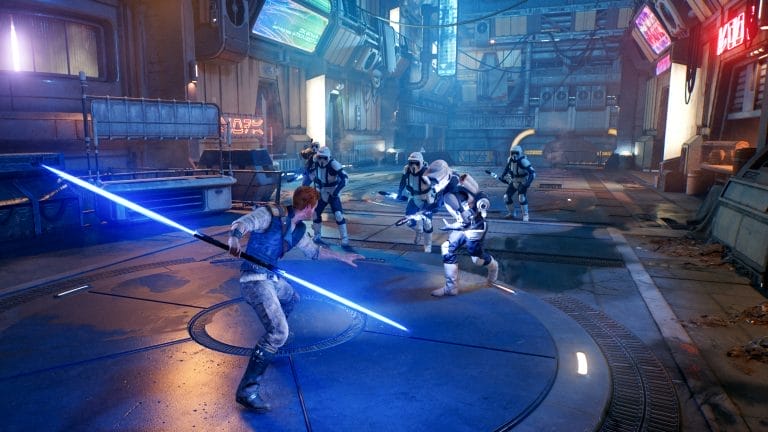 Maakt Star Wars Jedi: Survivor de hoge verwachtingen waar? Dit zijn de eerste reviewscores