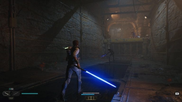 Heel veel nieuwe gameplay video’s opgedoken van de zeer geanticipeerde Star Wars Jedi: Survivor