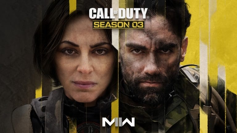 Alles wat je moet weten over seizoen 3 van Call of Duty: Modern Warfare 2 en Warzone 2.0