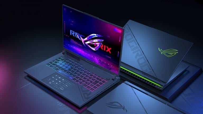 Review: ROG Strix Scar 18 – High end desktop performance in een laptop