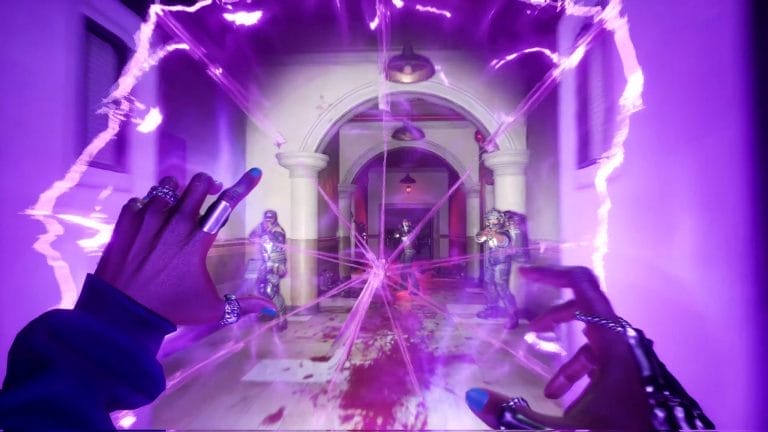 Pre-load van Redfall nu mogelijk, PC-systeemeisen bekend en launch trailer is gelanceerd