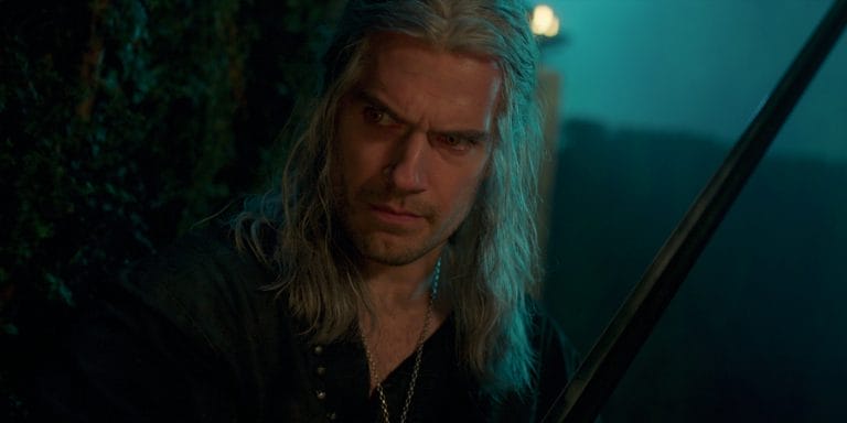 Netflix dropt trailer van seizoen 3 van The Witcher, het laatste waarin Henry Cavill te zien is
