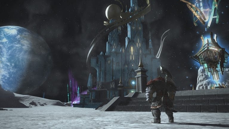 Final Fantasy XIV: Endwalker patch 6.4 verschijnt volgende maand