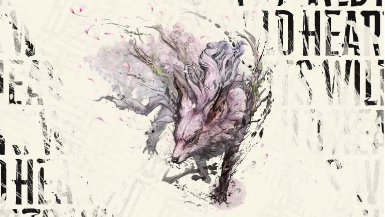 Wild Heart krijgt grootste update tot nu toe met een vosachtig beest- Trailer