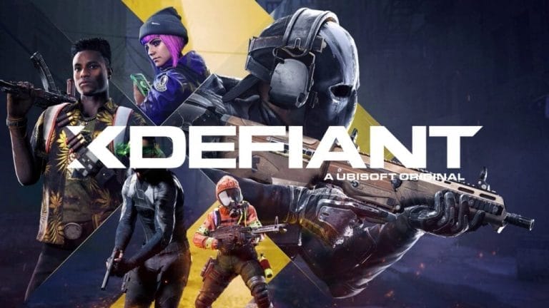 Ubisoft’s free-to-play multiplayer shooter xDefiant is een succes met meer dan 11 miljoen spelers