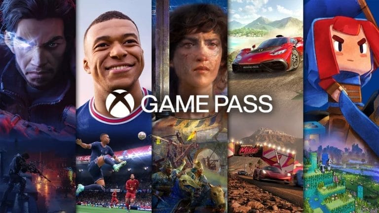 Forza Motorsport, Like a Dragon Ishin en meer komen deze maand naar Xbox Game Pass
