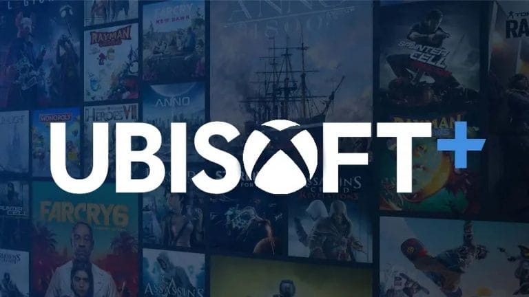 Ubisoft+ is nu beschikbaar op Xbox-consoles met 60 games