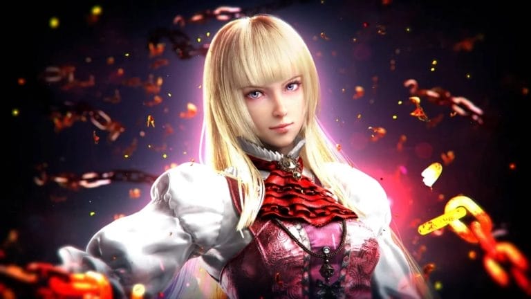 Nieuwe trailer van Tekken 8 draait om fan-favoriet Lili die een coole redesign heeft gekregen