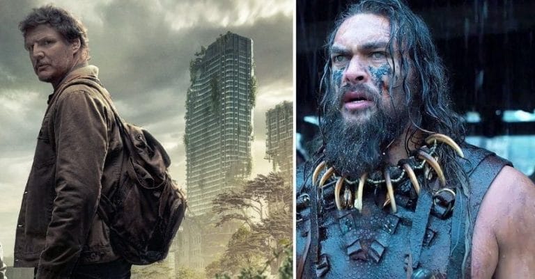 Zot van The Last of Us? Dan moet je deze series met dikke IMDB-scores zeker ook kijken