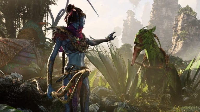 Verhaal van Avatar: Frontiers of Pandora mogelijk gelekt